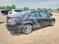 2012 Mazda 6 photo