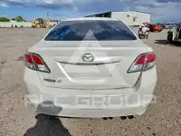 2012 Mazda 6 photo