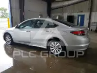 2012 Mazda 6 photo