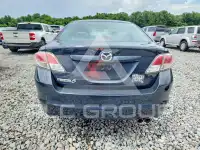 2012 Mazda 6 фото