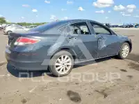 2012 Mazda 6 photo