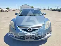2012 Mazda 6 фото
