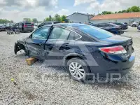2012 Mazda 6 фото