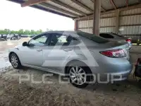 2012 Mazda 6 фото