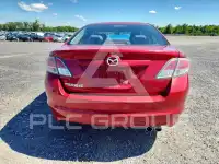 2012 Mazda 6 фото