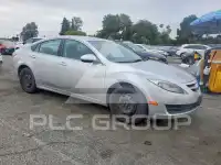 2012 Mazda 6 фото