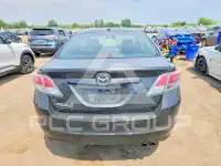 2012 Mazda 6 photo