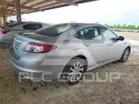 2012 Mazda 6 фото