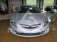 2012 Mazda 6 photo