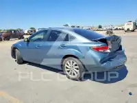 2012 Mazda 6 фото