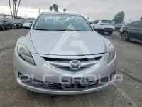 2012 Mazda 6 фото