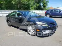 2012 Mazda 6 фото