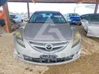 2012 Mazda 6 фото