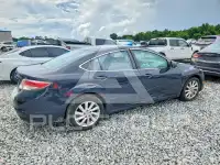 2012 Mazda 6 фото