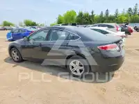 2012 Mazda 6 photo