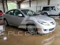 2012 Mazda 6 photo