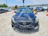 2012 Mazda 6 фото