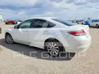 2012 Mazda 6 photo