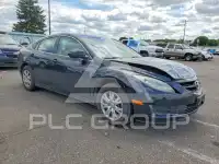 2012 Mazda 6 фото