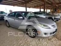 2012 Mazda 6 фото