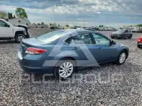 2012 Mazda 6 фото