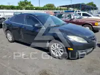 2012 Mazda 6 фото