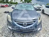 2012 Mazda 6 фото