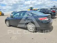 2012 Mazda 6 фото