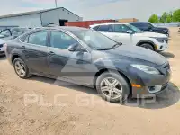 2012 Mazda 6 photo