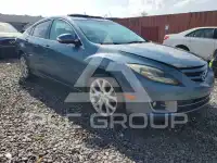 2012 Mazda 6 фото