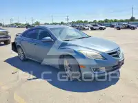 2012 Mazda 6 фото