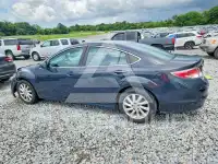 2012 Mazda 6 фото