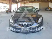 2012 Mazda 6 фото