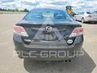 2012 Mazda 6 фото