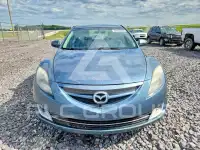 2012 Mazda 6 фото