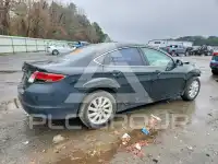 2012 Mazda 6 фото