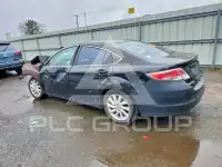 2012 Mazda 6 фото