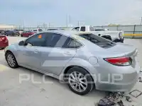 2012 Mazda 6 photo