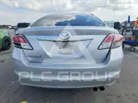 2012 Mazda 6 photo