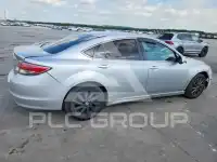 2012 Mazda 6 photo