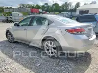 2012 Mazda 6 photo