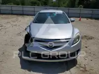 2012 Mazda 6 photo