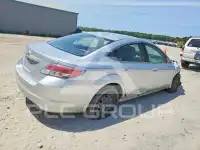2012 Mazda 6 photo