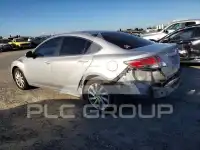 2012 Mazda 6 фото
