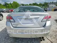 2012 Mazda 6 photo