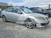 2012 Mazda 6 photo