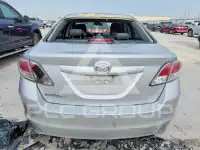 2012 Mazda 6 photo