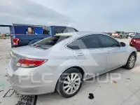 2012 Mazda 6 photo