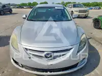 2012 Mazda 6 photo