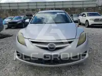 2012 Mazda 6 photo